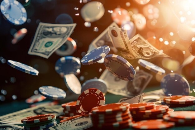 Five-card hand rankings in Capsa Susun