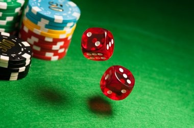 Three-card hand rankings in Capsa Susun